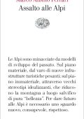 Marco Albino Ferrari - Assalto alle Alpi (2023)