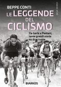 Beppe Conti - Le leggende del ciclismo (2020)