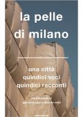 AA.VV. - La pelle di Milano (2023)