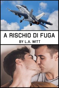 L.A. Witt – A rischio di fuga (2023)