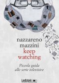 Nazzareno Mazzini - Keep Watching (2021)