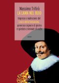 Massimo Trifirò - La lama nel buio (2019)