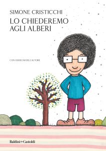Simone Cristicchi – Lo chiederemo agli alberi (2023)