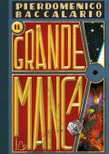 Pierdomenico Baccalario - Il grande manca (2023)
