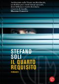 Stefano Soli - Il quarto requisito (2023)