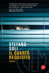 Stefano Soli – Il quarto requisito (2023)