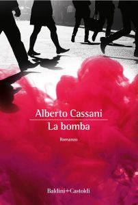 Alberto Cassani – La bomba (2023)