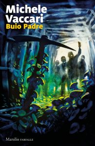 Michele Vaccari – Buio Padre (2023)