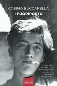 Cosimo Buccarella – I fuoriposto (2023)