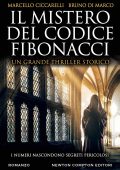 Marcello Ciccarelli, Bruno Di Marco - Il mistero del codice Fibonacci (2023)