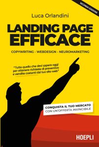 Luca Orlandini – Landing page efficace (2023)
