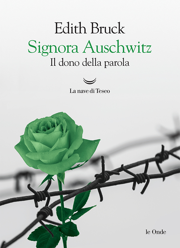 Edith Bruck – Signora Auschwitz. Il dono della parola (2023)