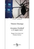 Vittorio Orsenigo - Jeremias Gotthelf e il ragno nero (2023)