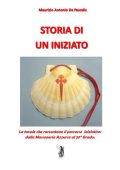 Maurizio Antonio De Pascalis - Storia di un Iniziato (2023)