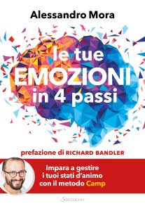 Alessandro Mora – Le tue emozioni in 4 passi (2023)