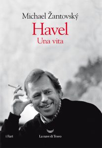Michael Zantovsky – Havel. Una vita (2021)