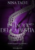 Nina Talvi - Stirpe maledetta. Vol. 2. Il bacio della bestia (2023)