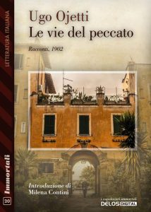 Ugo Ojetti – Le vie del peccato (2023)