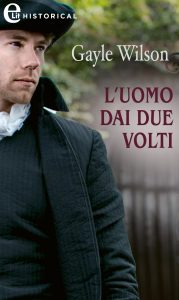 Gayle Wilson – Heart’s Desire Vol. 3. L’uomo dai due volti (2022)