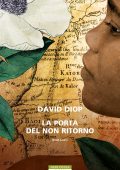 David Diop - La porta del non ritorno (2023)