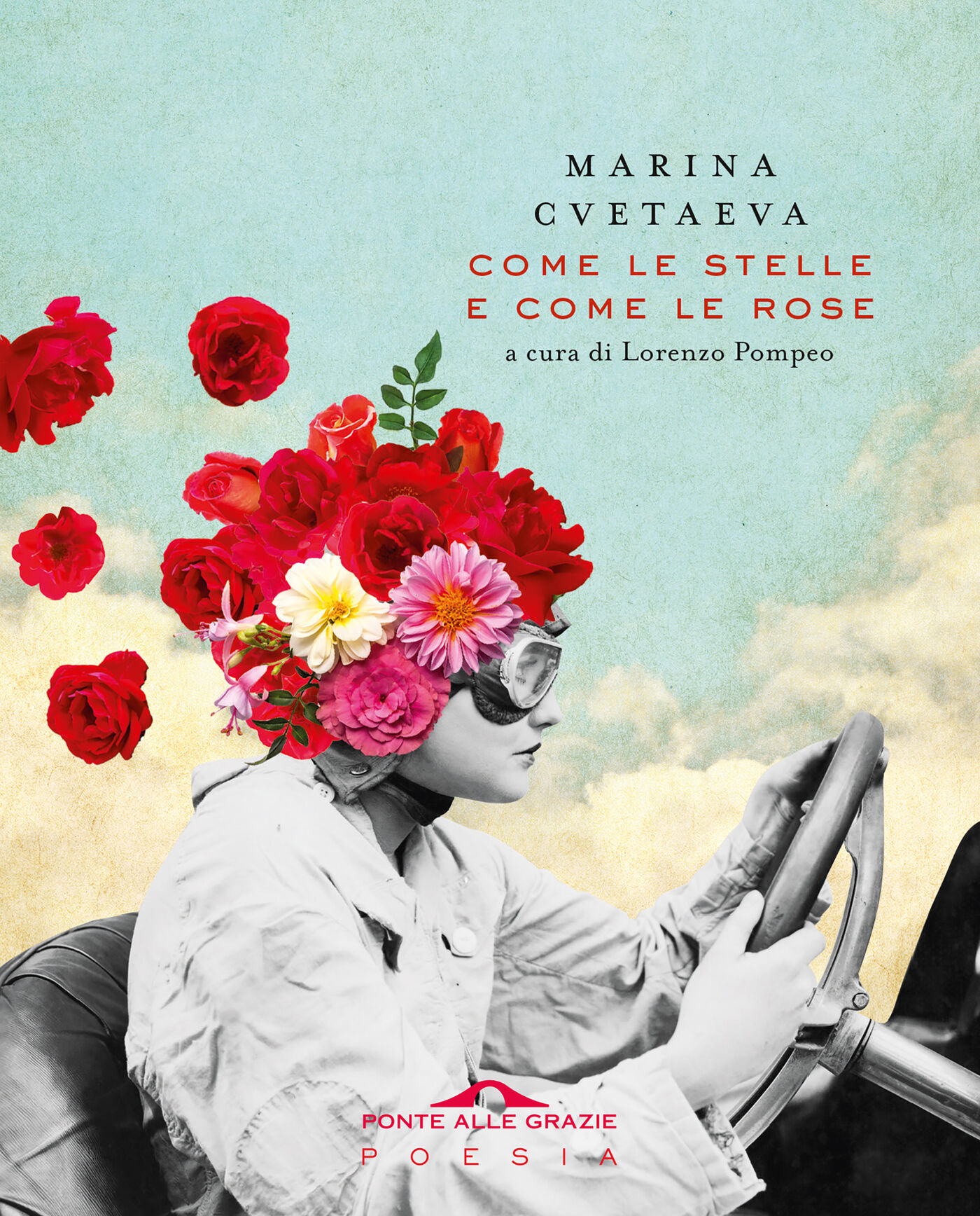 Marina Cvetaeva – Come le stelle e come le rose (2023)