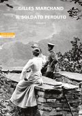 Gilles Marchand - Il soldato perduto (2023)