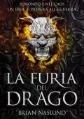 Brian Naslund - La furia del Drago (2023)