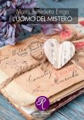 Maria Benedetta Errigo - L'uomo del mistero (2023)