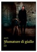 AA.VV. - Sfumature di giallo Vol.1 (2022)