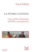 Luca Falsini - La storia contesa (2020)