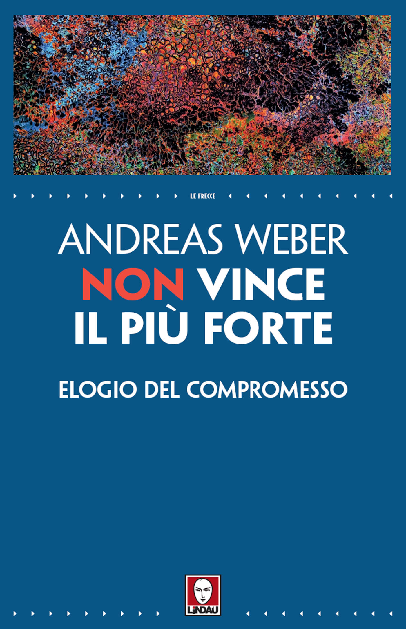 Andreas Weber – Non vince il più forte (2023)