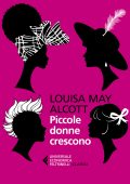 Louisa May Alcott - Piccole donne crescono (2023)