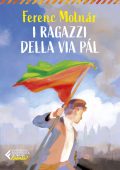 Ferenc Molnár - I ragazzi della Via Pál (2023)