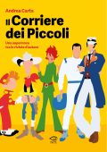 Andrea Carta - Il Corriere dei Piccoli (2023)