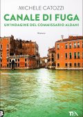 Michele Catozzi - Canale di fuga (2023)