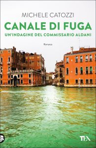Michele Catozzi – Canale di fuga (2023)