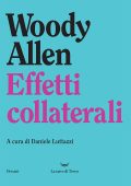 Woody Allen - Effetti collaterali (2023)