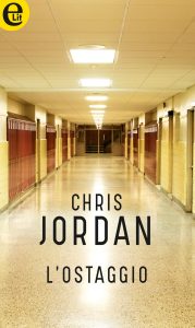 Chris Jordan – L’ostaggio (2018)