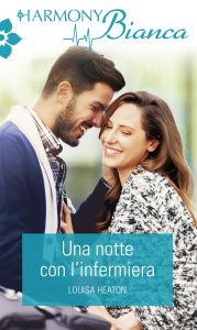 Louisa Heaton – Una notte con l’infermiera (2021)