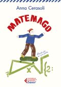 Anna Cerasoli - Matemago (2021)