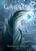 Agnes Moon - Darkblood Project Vol. 1 Gabriel (2023)
