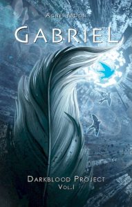 Agnes Moon – Darkblood Project Vol. 1 Gabriel (2023)