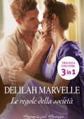 Delilah Marvelle - Le regole della società (2022)
