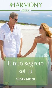 Susan Meier – Un milionario per me Vol. 1. Il mio segreto sei tu (2022)