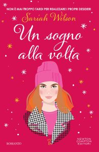 Sariah Wilson – Un sogno alla volta (2023)