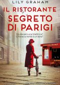 Lily Graham - Il ristorante segreto di Parigi (2023)