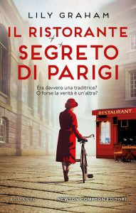 Lily Graham – Il ristorante segreto di Parigi (2023)