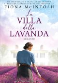 Fiona McIntosh - La villa della lavanda (2023)