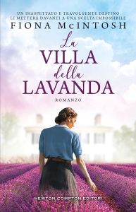 Fiona McIntosh – La villa della lavanda (2023)