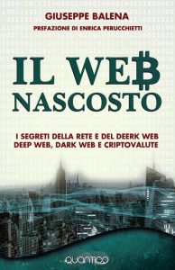 Giuseppe Balena – Il Web nascosto (2023)